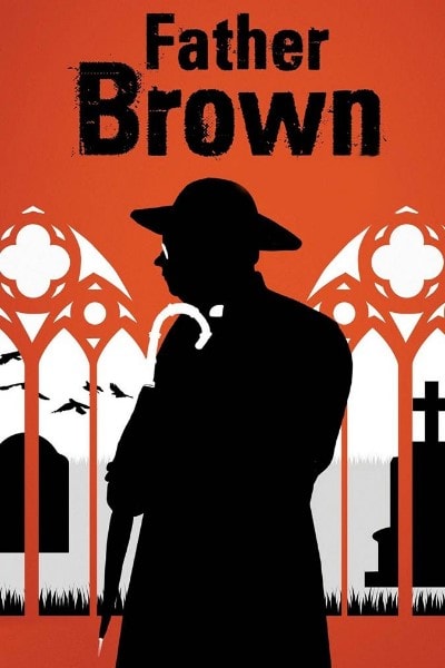 Father Brown - Season 6 Episode 08: The Cat of Mastigatus - Watch Now ...