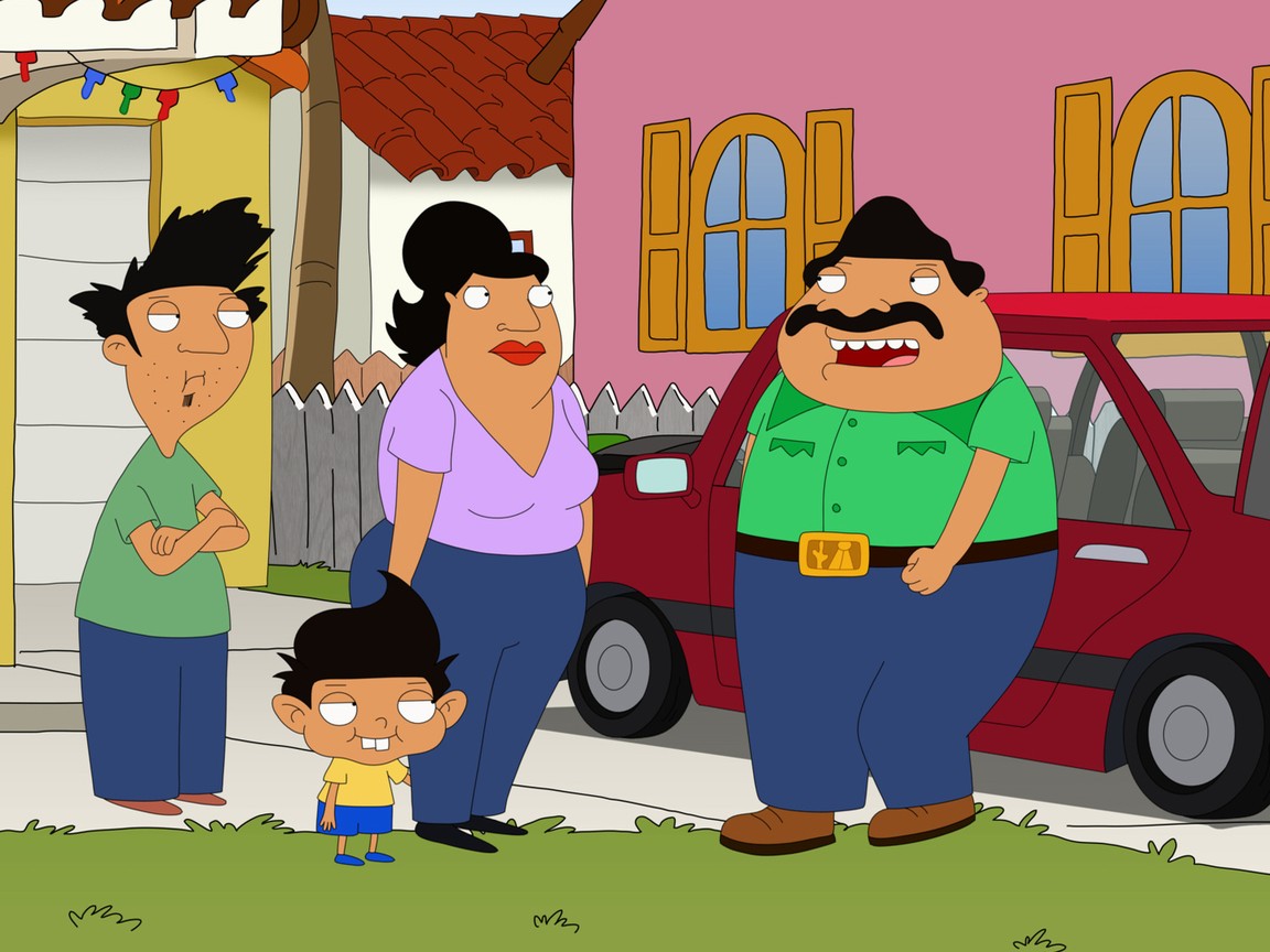 Fmovies - Watch Bordertown - Season 1 online. New Episodes of TV Show ...