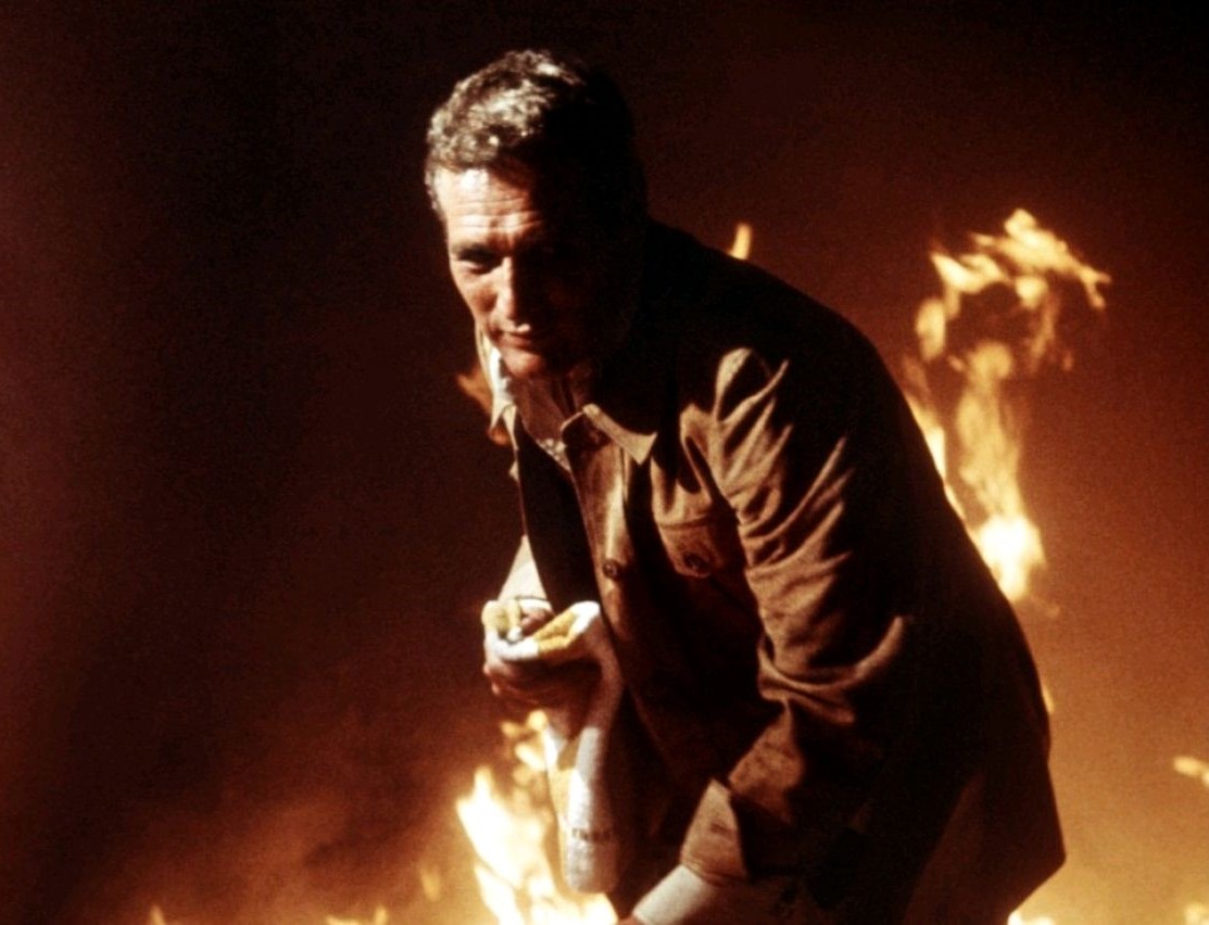 the towering inferno full movie online free