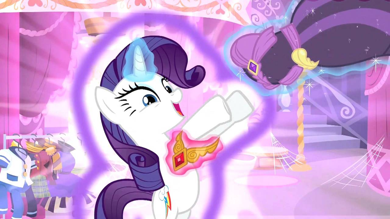my little pony friendship is magic season 5-episode-10-princess spike