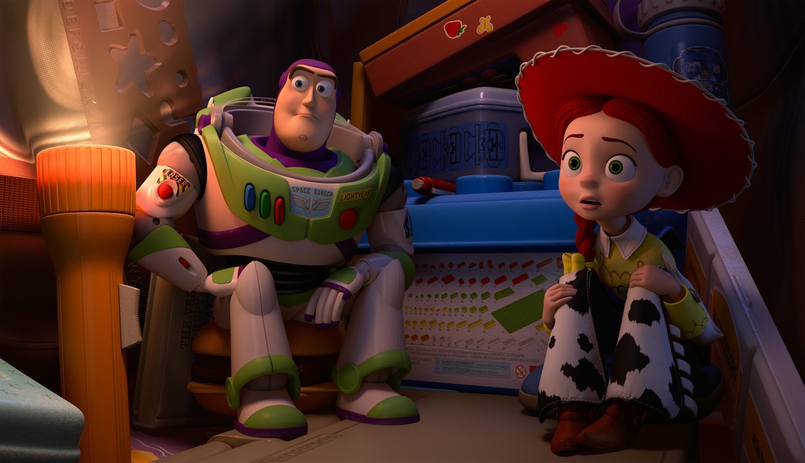 toys story of terror full movie