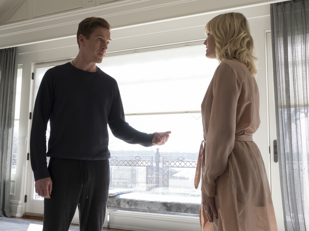 Fmovies Watch Billions Season 2 online. New Episodes of TV Show online