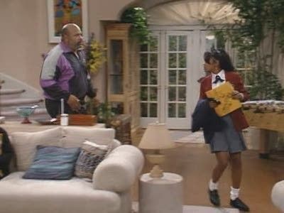 The Fresh Prince of Bel-Air - Season 4 Episode 03: All ...