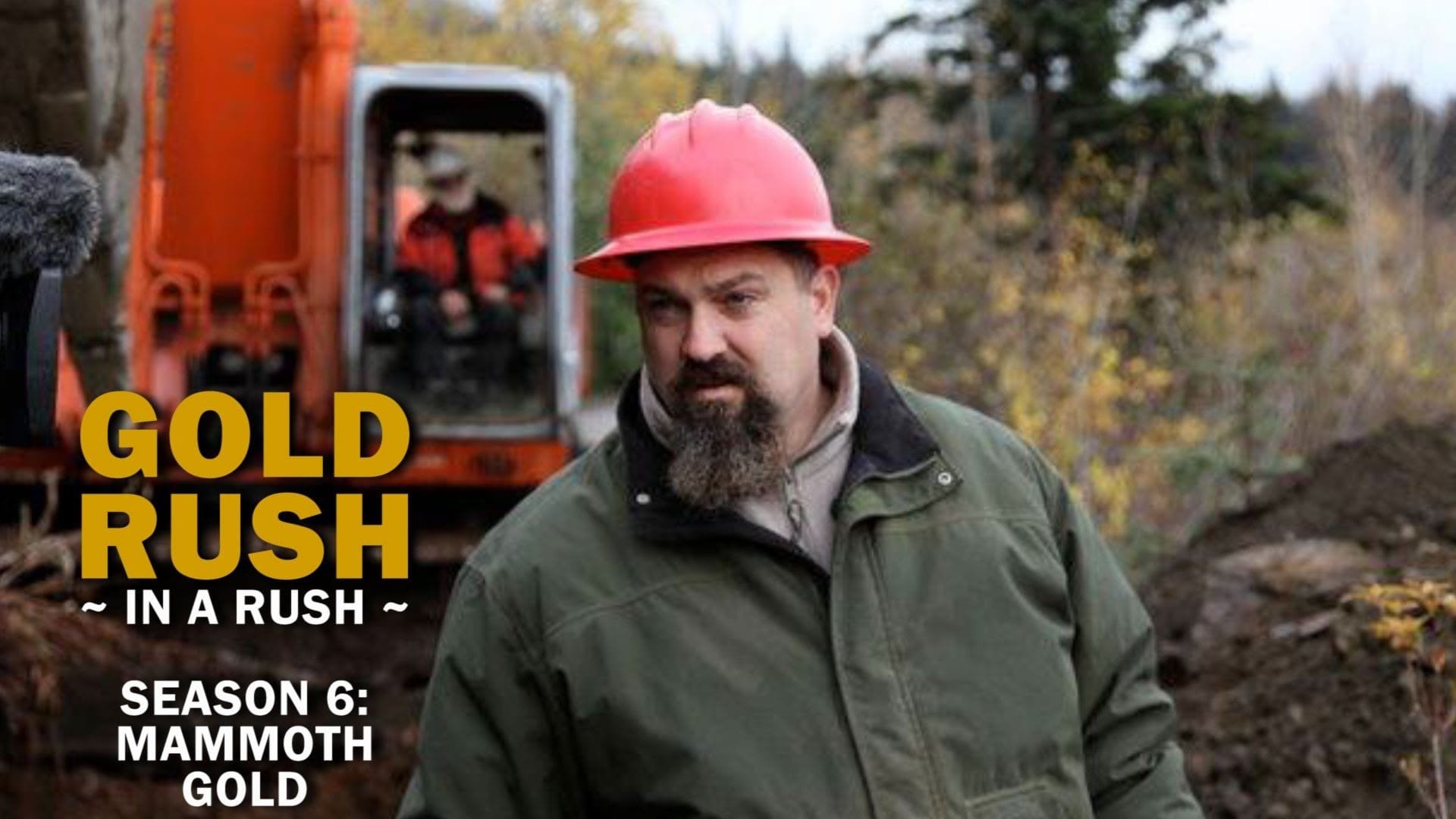 Fmovies - Watch Gold Rush: Alaska - Season 11 online. New Episodes of ...