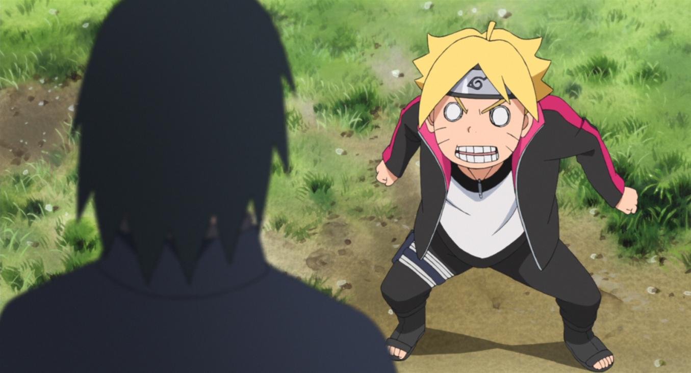 Fmovies - Boruto: Naruto the Movie in 1080p Free online without Ads