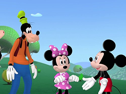 Fmovies - Watch Mickey Mouse Clubhouse - Season 4 online. New Episodes ...