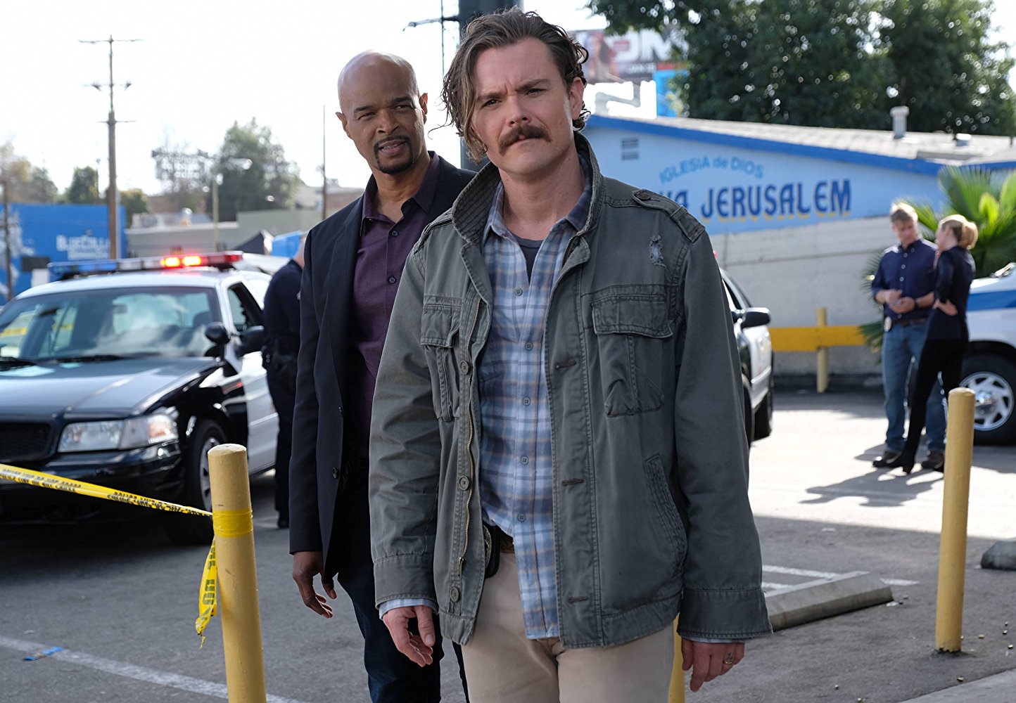 Fmovies Watch Lethal Weapon Season 2 Online New Episodes Of Tv