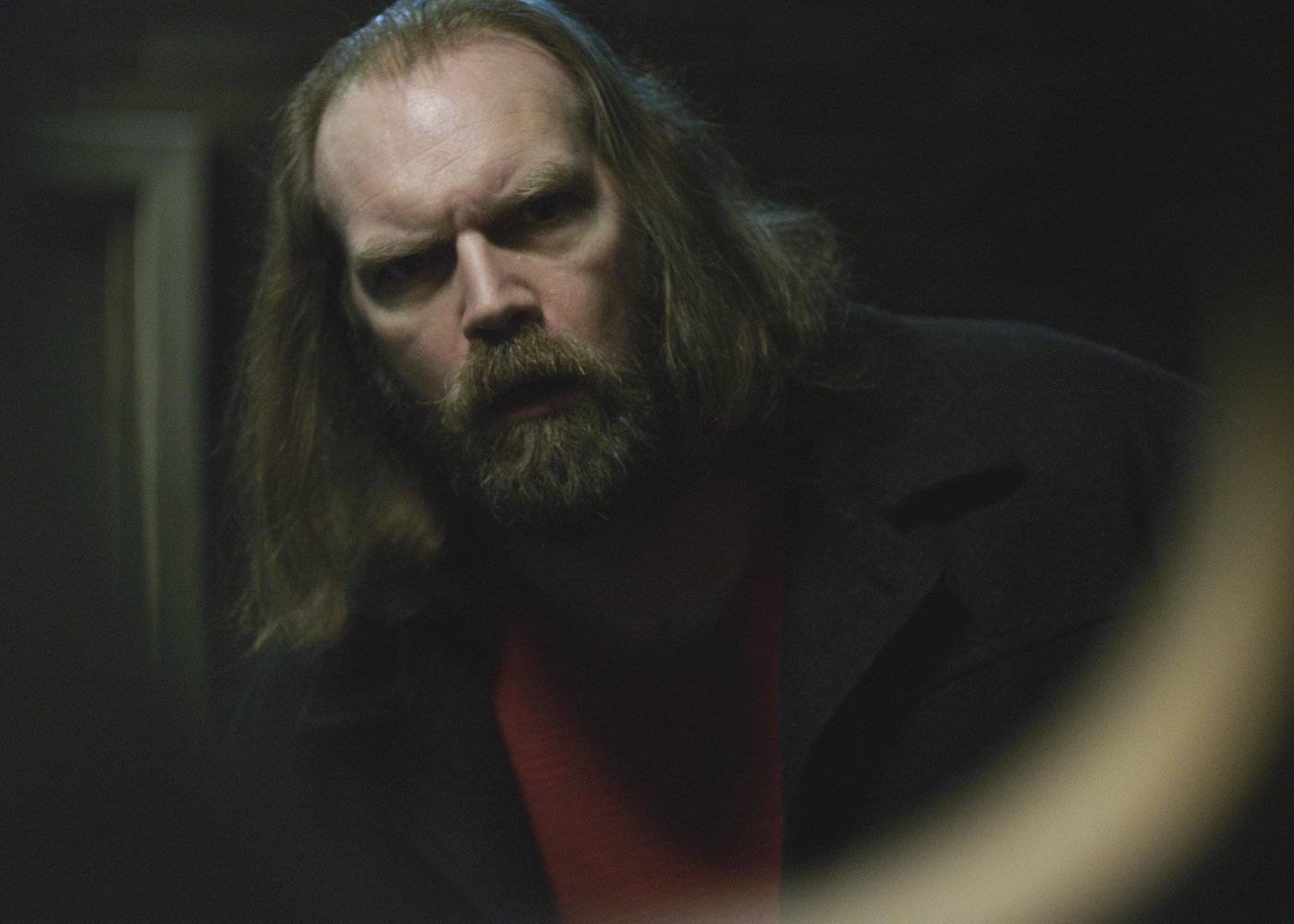 Tyler Mane michael