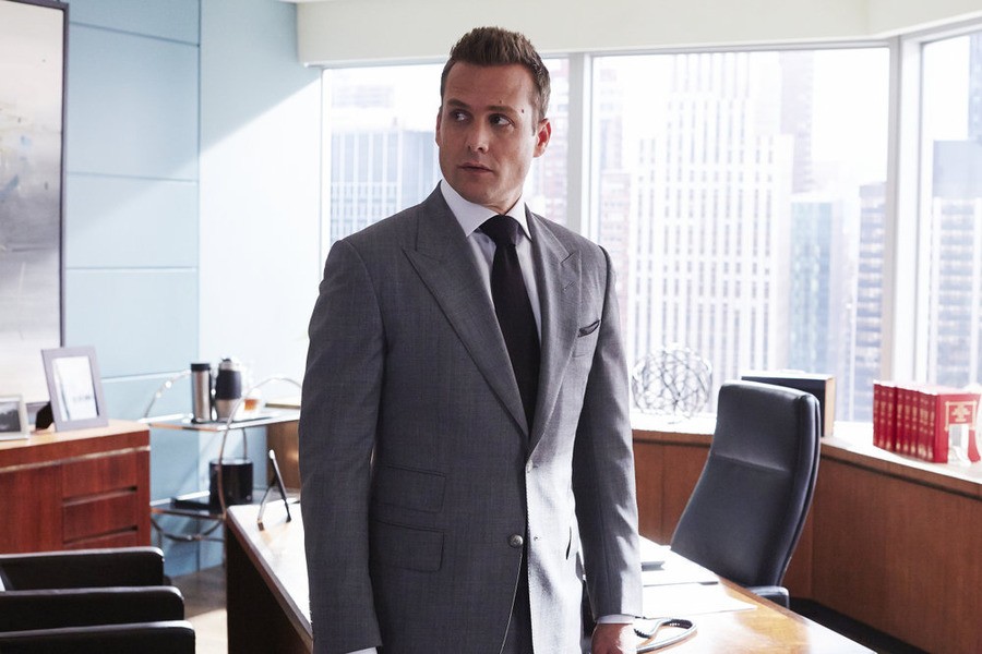Suits - Season 4 Episode 11: Enough Is Enough - Watch Now online on Fmovies
