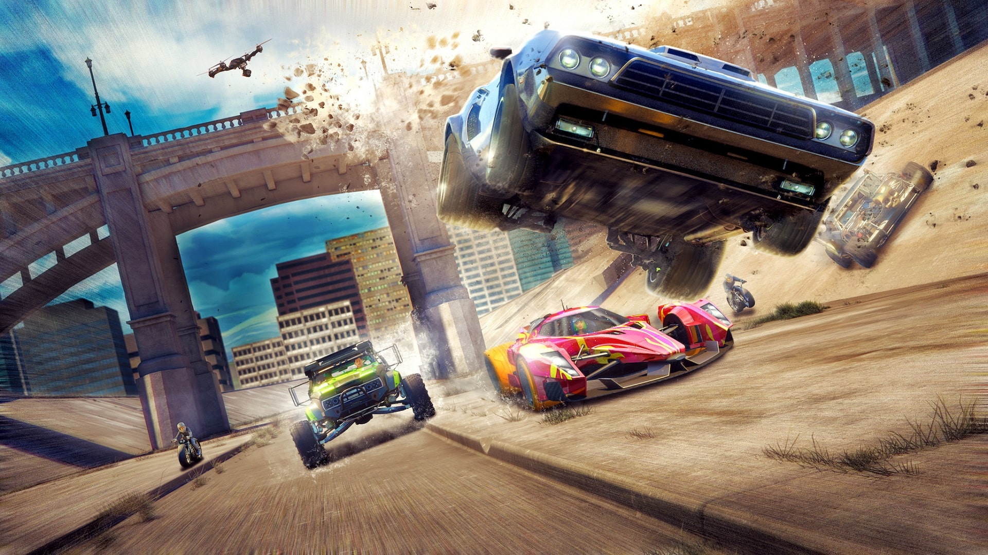 Fast And Furious 3 Ver Online
