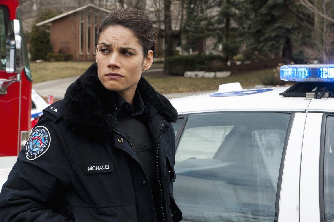 Fmovies - Watch Rookie Blue - Season 5 online. New Episodes of TV Show ...