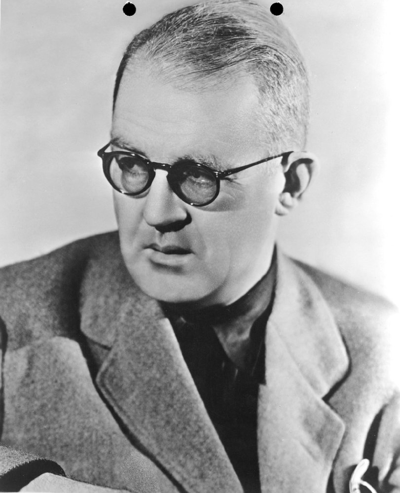 John ford станки