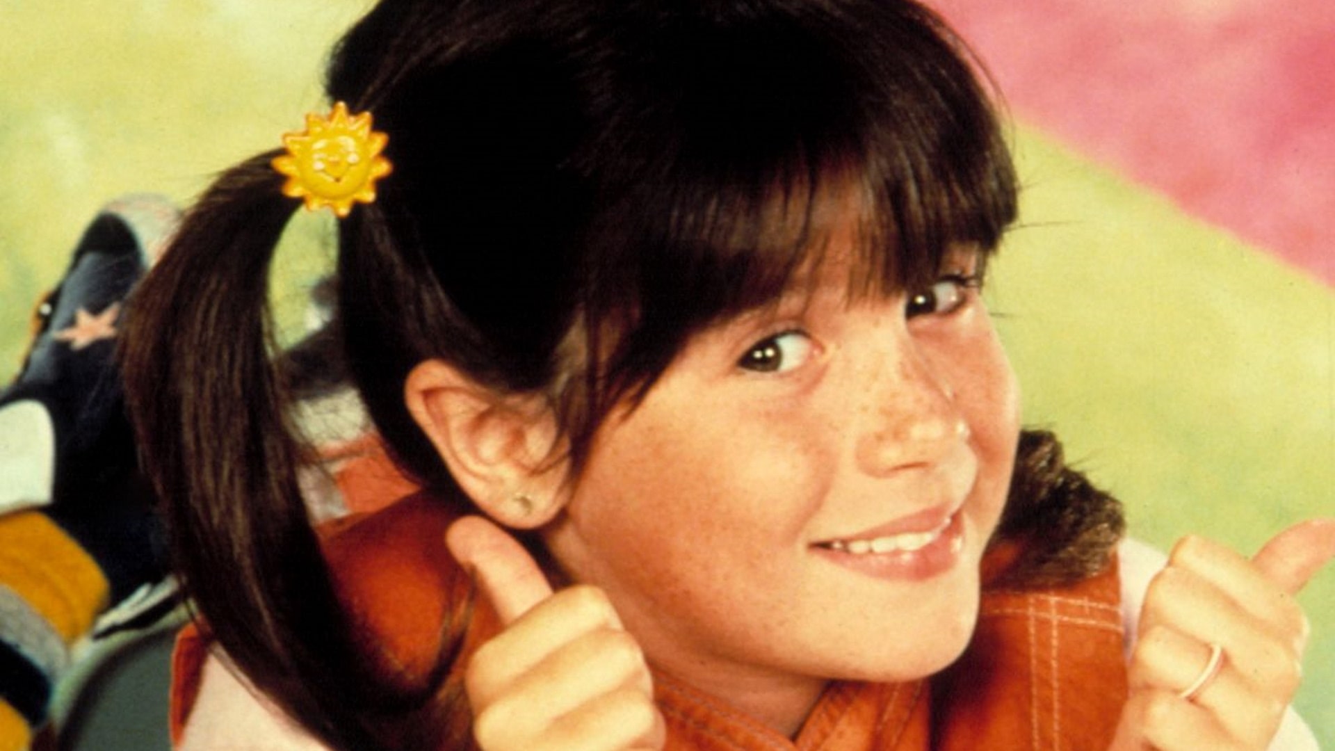 Punky Brewster Season 3 Episode 01 Reading Writing And Rock And Roll