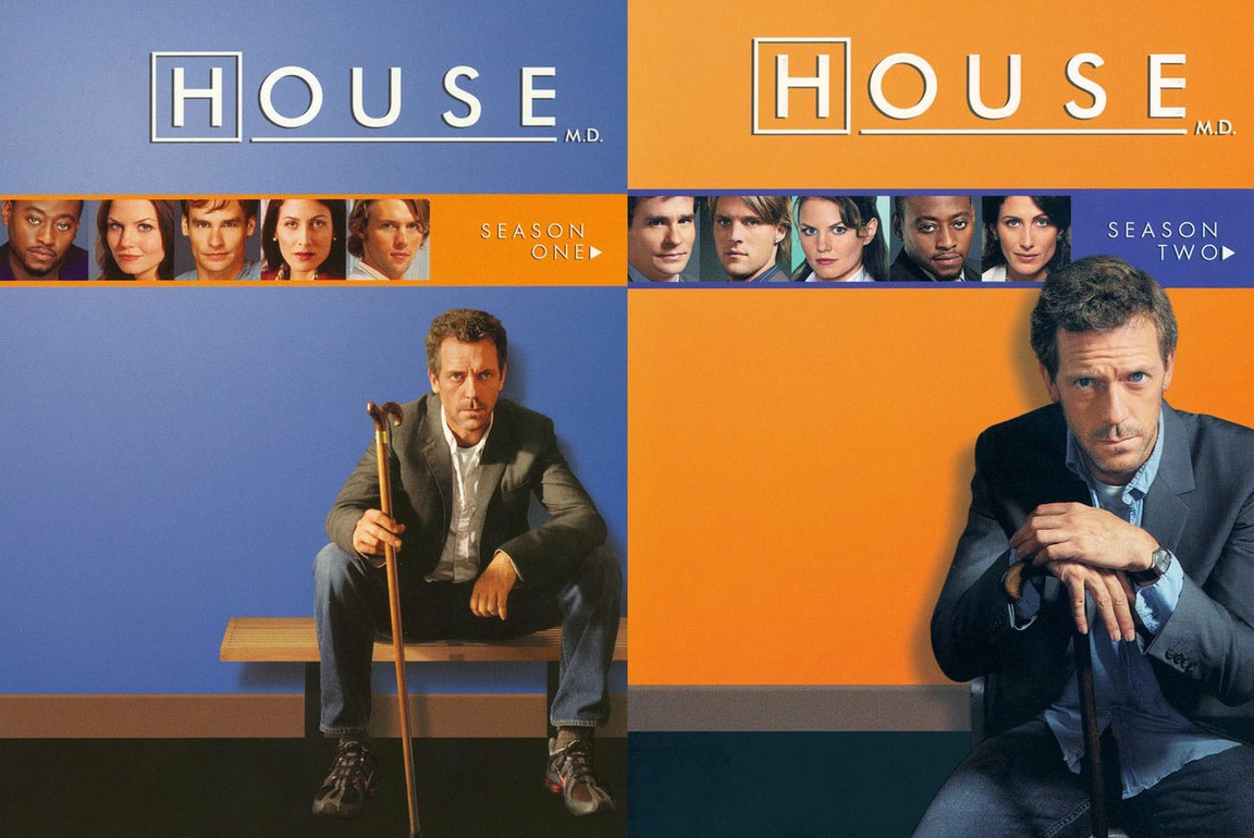 Fmovies - Watch House M.D. - Season 1 online. New Episodes of TV Show ...