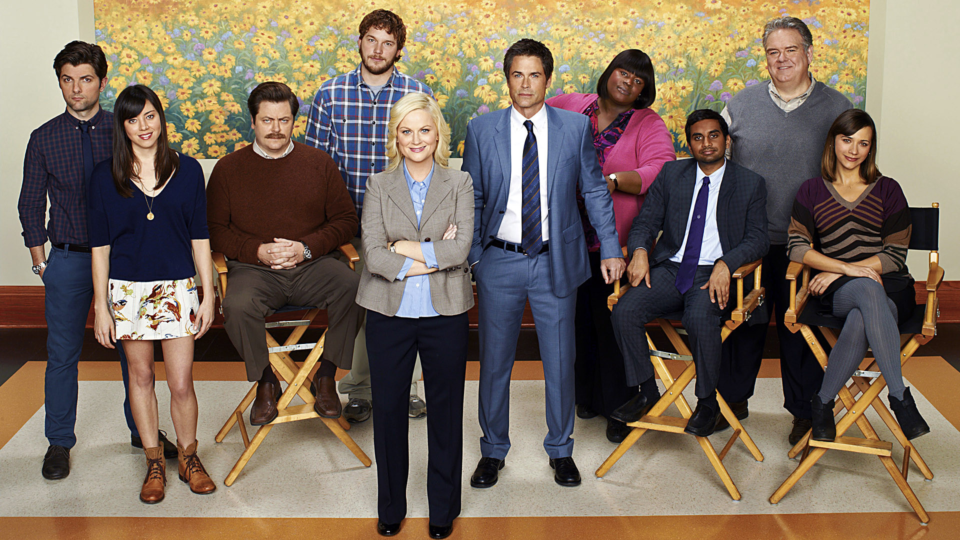 watch parks and recreation freddy spaghetti online