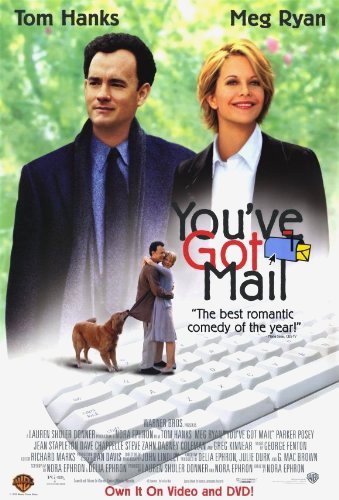 fmovies you've got mail