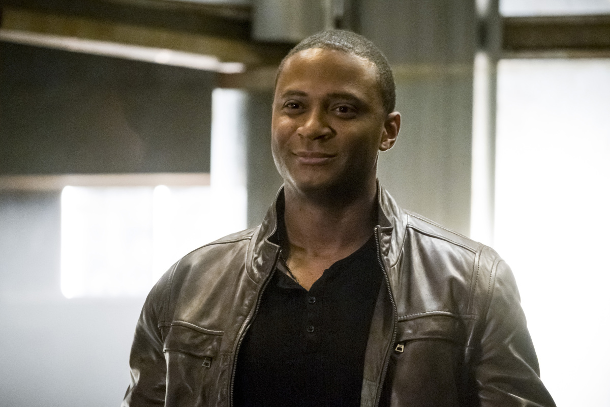 Fmovies - David Ramsey - Celebrities on Fmovies