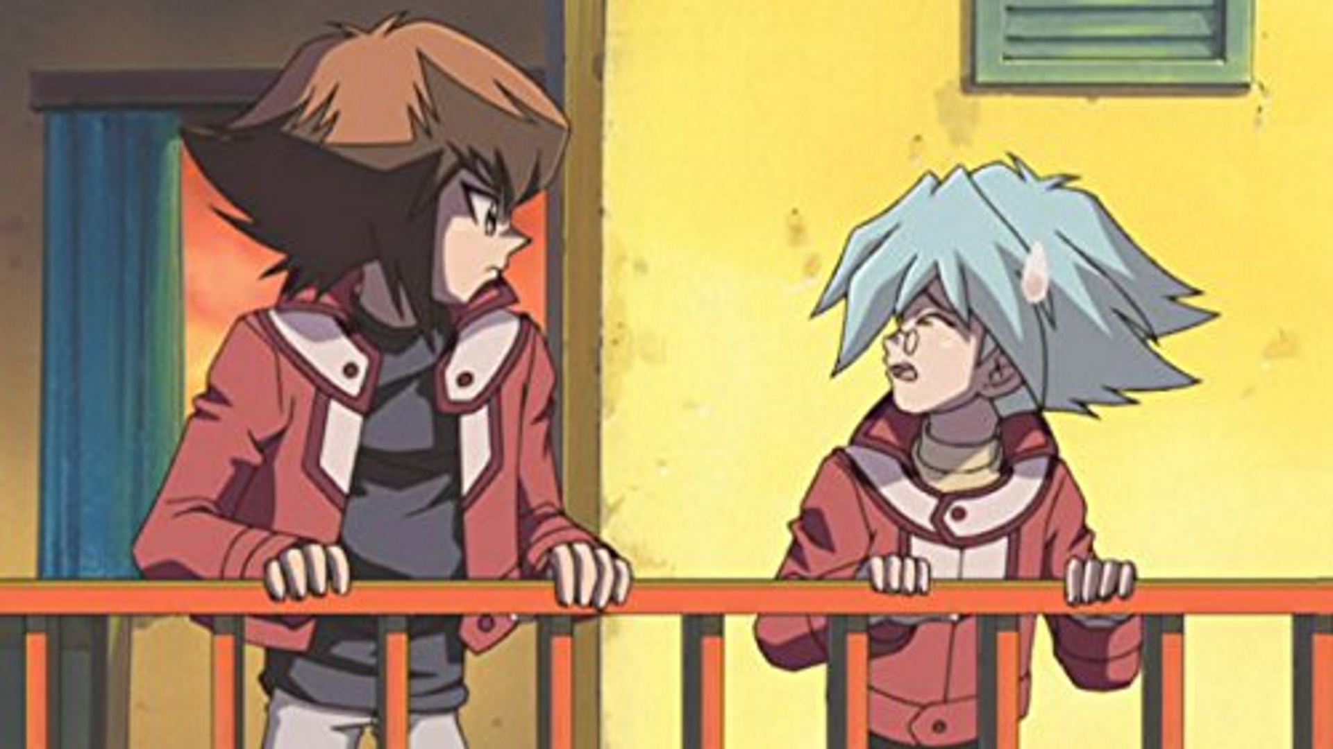 Yu Gi Oh Gx Season 2 Episode 29