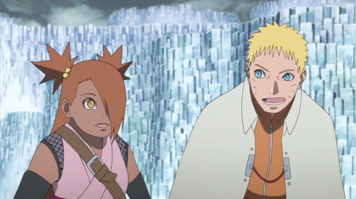 Fmovies - Naruto Uzumaki - The character was in such motion pictures