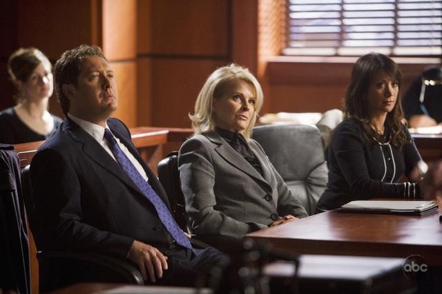 Boston Legal - Season 5 Episode 09: Kill, Baby, Kill - Watch Now online ...