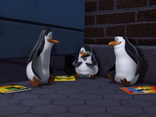 Fmovies - Watch The Penguins Of Madagascar - Season 2 ...