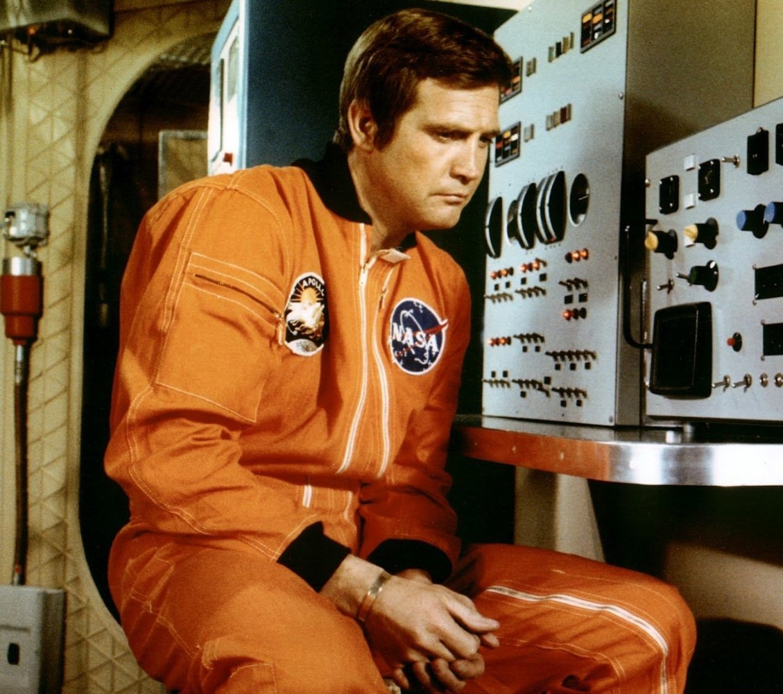 top 104+ Pictures six million dollar man picture Completed