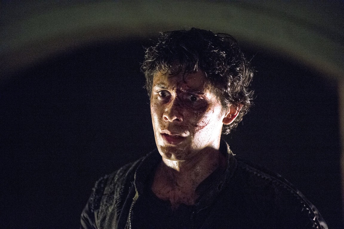 The 100: Reapercussions Review - IGN