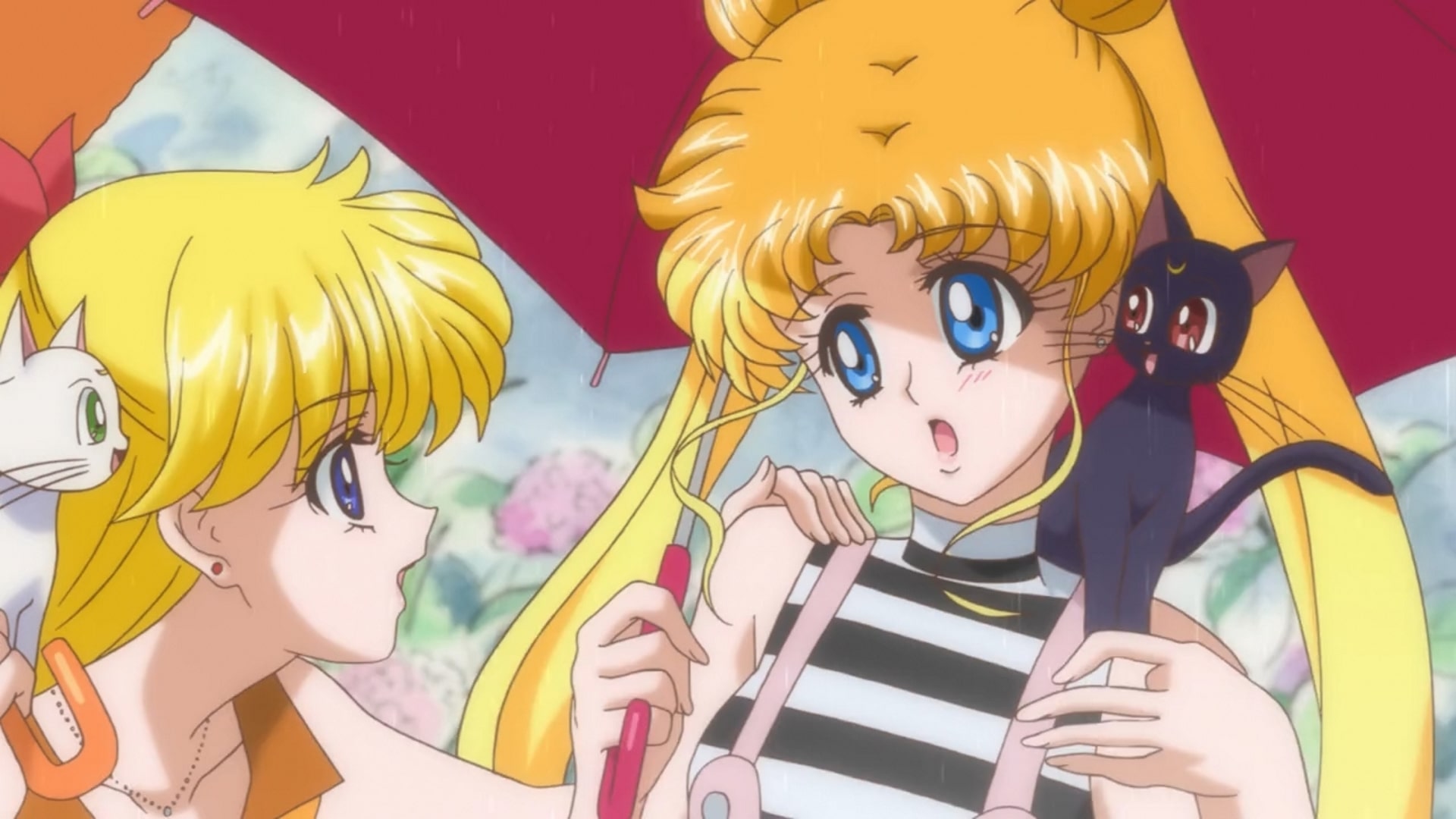 Fmovies Watch Sailor Moon Crystal Season 2 [Sub Eng