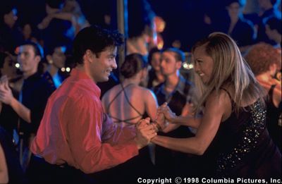 Watch Dance with Me Full Movie Free Online In HD