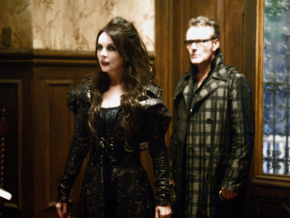 repo the genetic opera where to watch