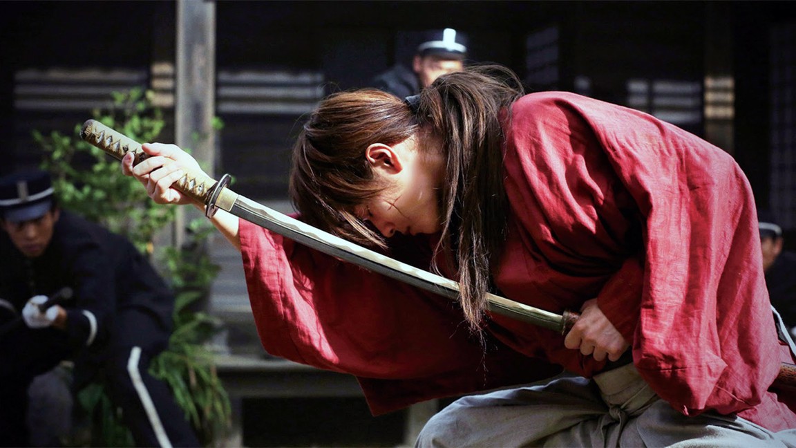 rurouni kenshin kyoto inferno full movie online