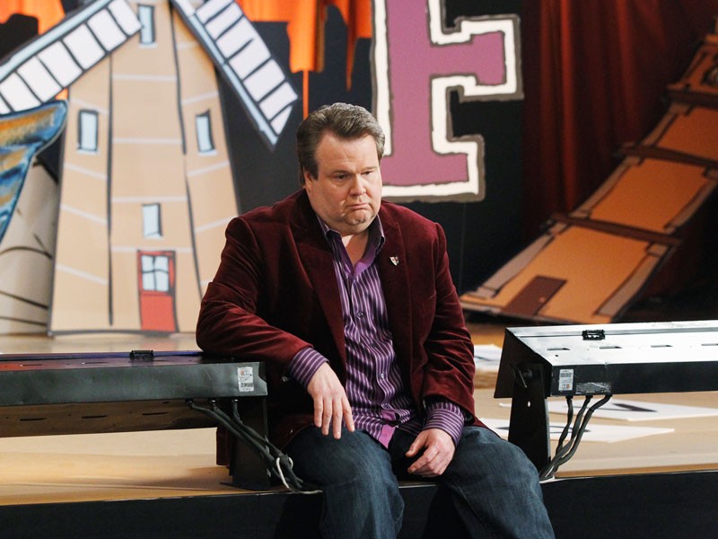 Modern Family Season 2 Episode 19