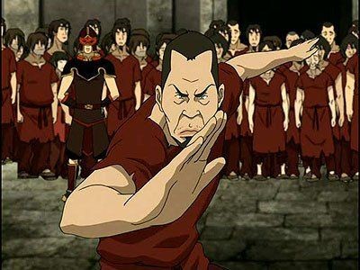 watch avatar the last airbender book 3 online for free
